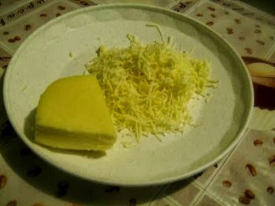 Házi sajt Maresz módra